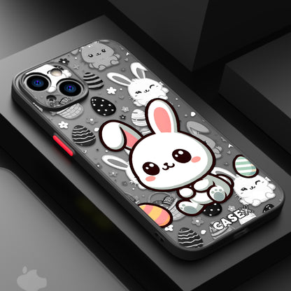 Easter Bunnies (2025) - Matte Lux Cases