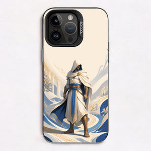 Aegean Assassin - Lux Cool Cases