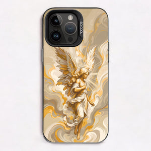 Angelic Daughter - Lux Cool Cases