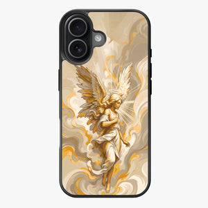 Angelic Daughter - Lux Clarity Cases