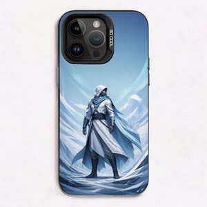 Arctic Assassin - Lux Cool Cases
