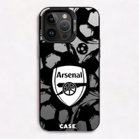 Arsenal Monotone