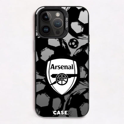 Arsenal - Lux Cool Cases