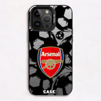 Arsenal Colored