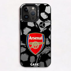 Arsenal Colored