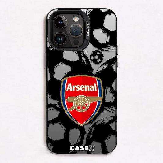 Arsenal - Lux Cool Cases