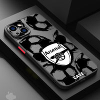 Arsenal Monotone