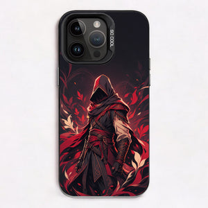 Assassin Florentine Member - Lux Cool Cases