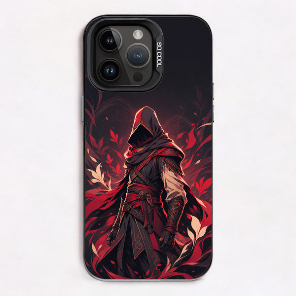 Assassin Florentine Member - Lux Cool Cases