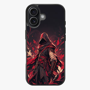 Assassin Florentine Member - Lux Clarity Cases