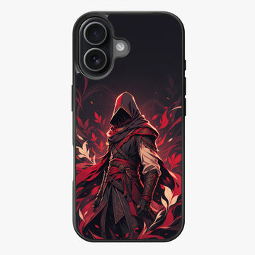 Assassin Florentine Member - Lux Clarity Cases