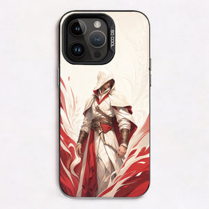 Assassin Renosance Member - Lux Cool Cases