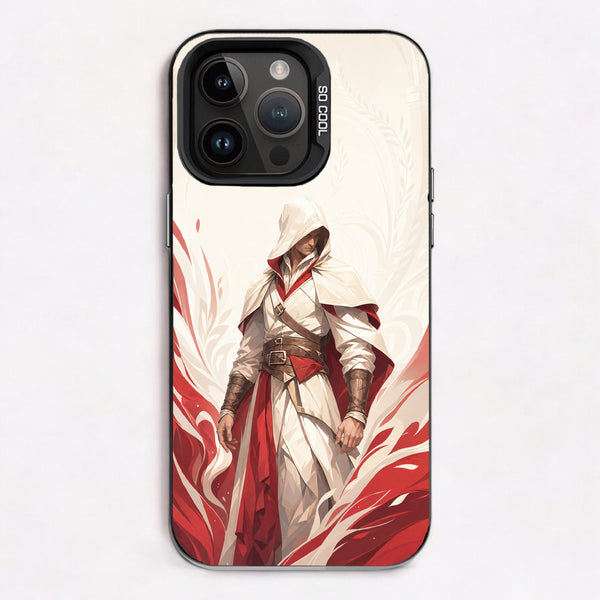 Assassin Renosance Member - Lux Cool Cases