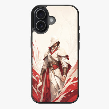 Assassin Renosance Member - Lux Clarity Cases