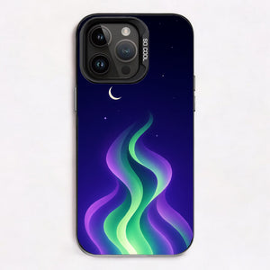 Aurora Nightfall - Lux Cool Cases