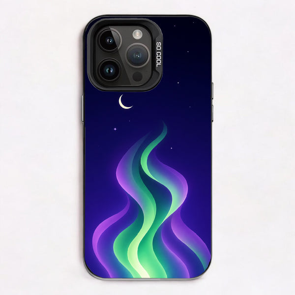 Aurora Nightfall - Lux Cool Cases