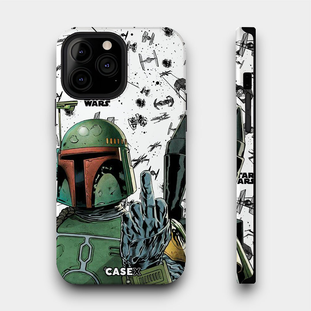 Star Wars - Lux Impact Cases