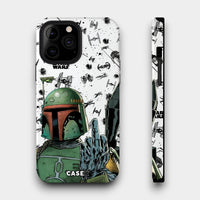 Boba Bird