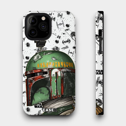 Star Wars - Lux Impact Cases