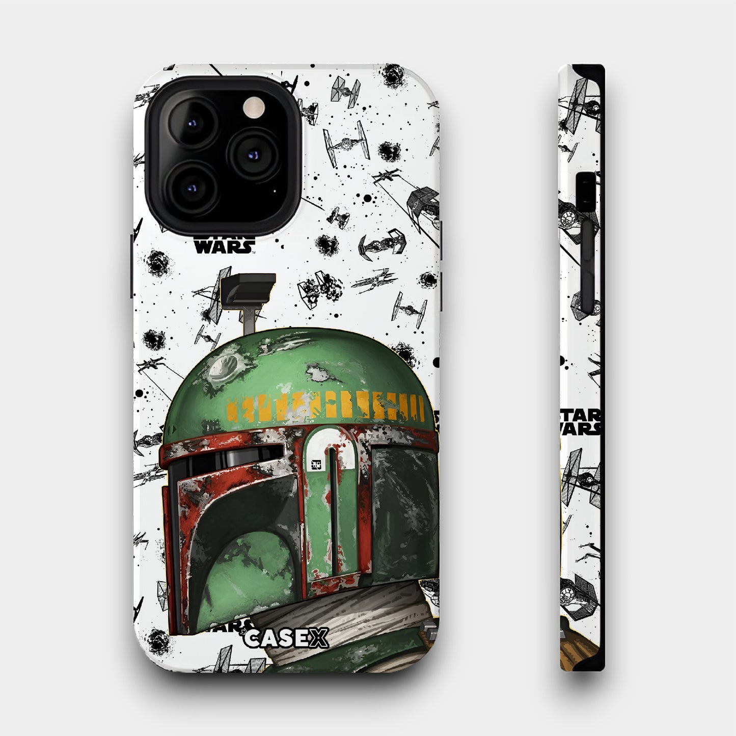 Star Wars - Lux Impact Cases