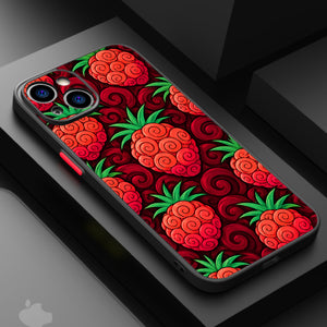 Bara Bara - Matte Lux Cases
