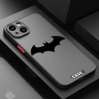 Batman Insignia Horizontal