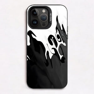 Black Flame - Lux Cool Cases