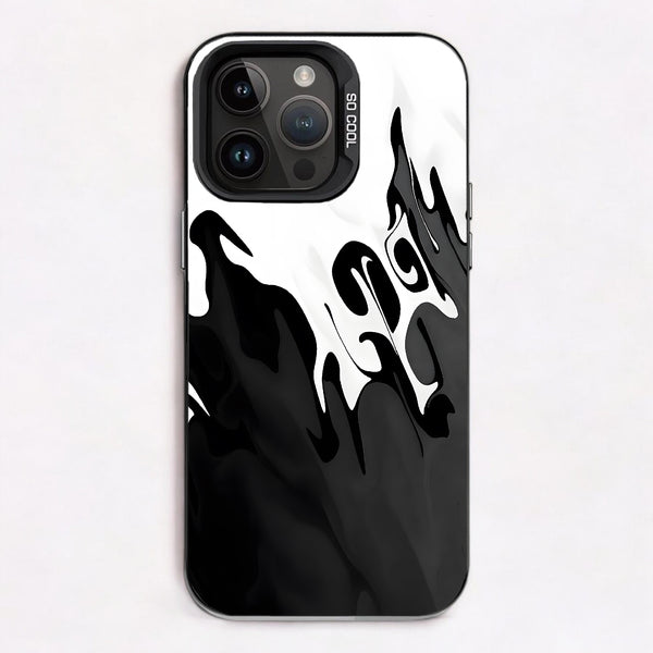 Black Flame - Lux Cool Cases