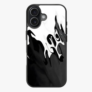 Black Flame - Lux Clarity Cases
