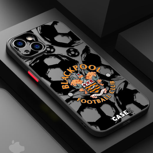Blackpool - Matte Lux Cases