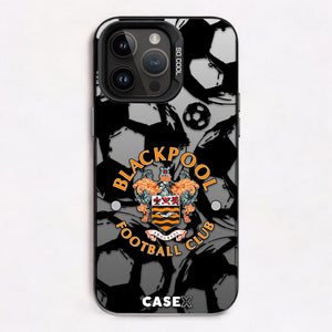 Blackpool  - Lux Cool Cases