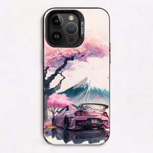 Blossom GT - Lux Cool Cases