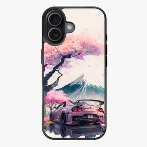 Blossom GT - Lux Clarity Cases