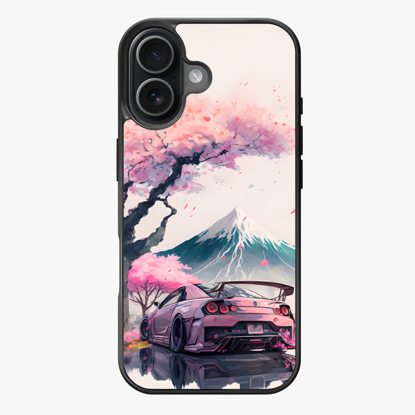 Blossom GT - Lux Clarity Cases