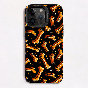 Bone Yard - Classic Trick-or-Treat - Lux Cool Cases