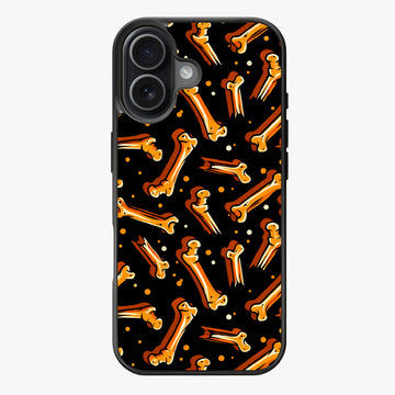Bone Yard - Classic Trick-or-Treat - Lux Clarity Cases