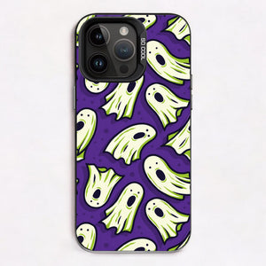 Boo Crew - Witchy Purple - Lux Cool Cases