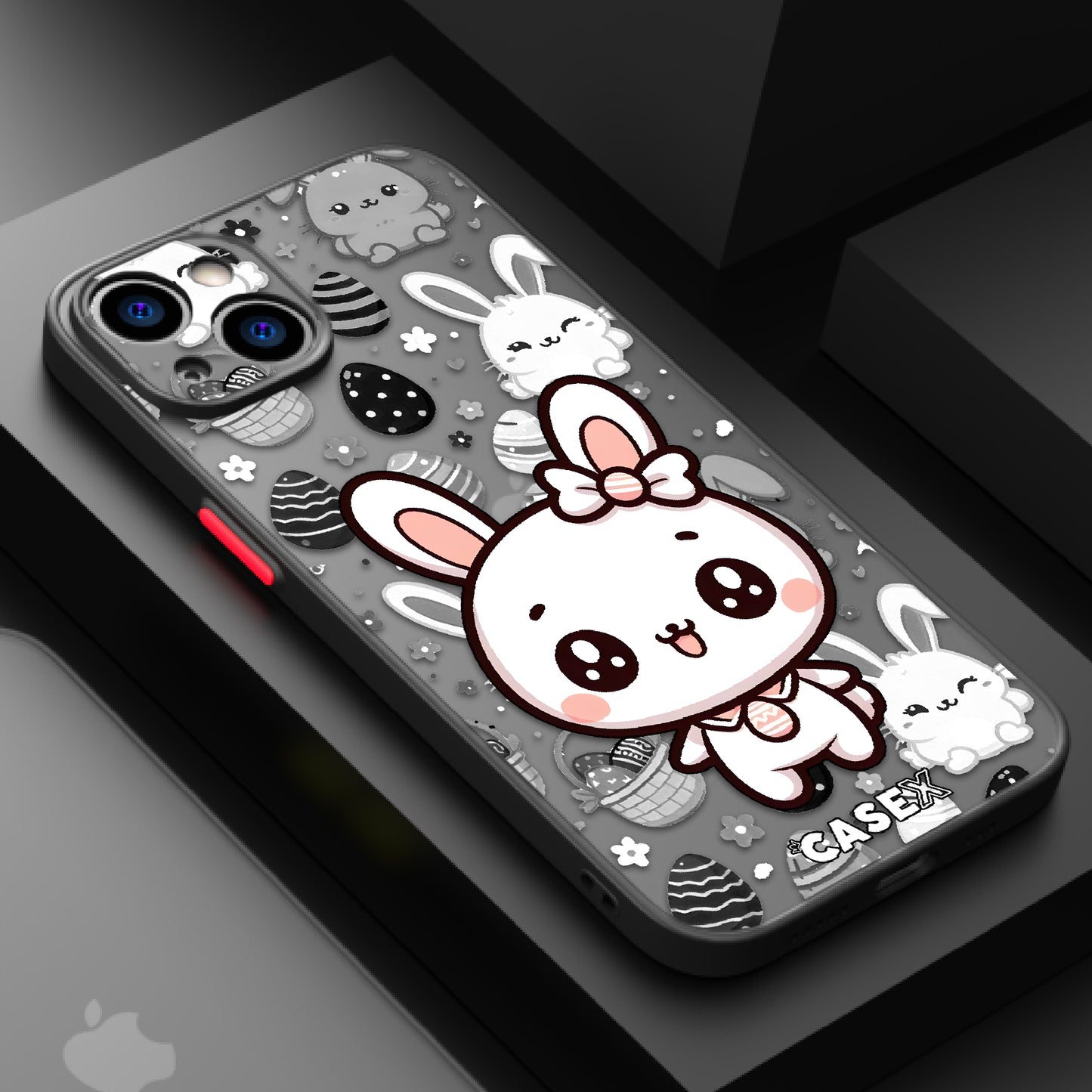 Easter Bunnies (2025) - Matte Lux Cases
