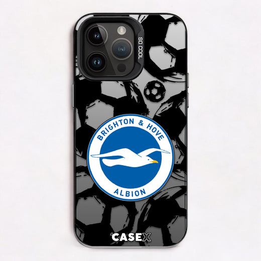 Brighton & Hove - Lux Cool Cases