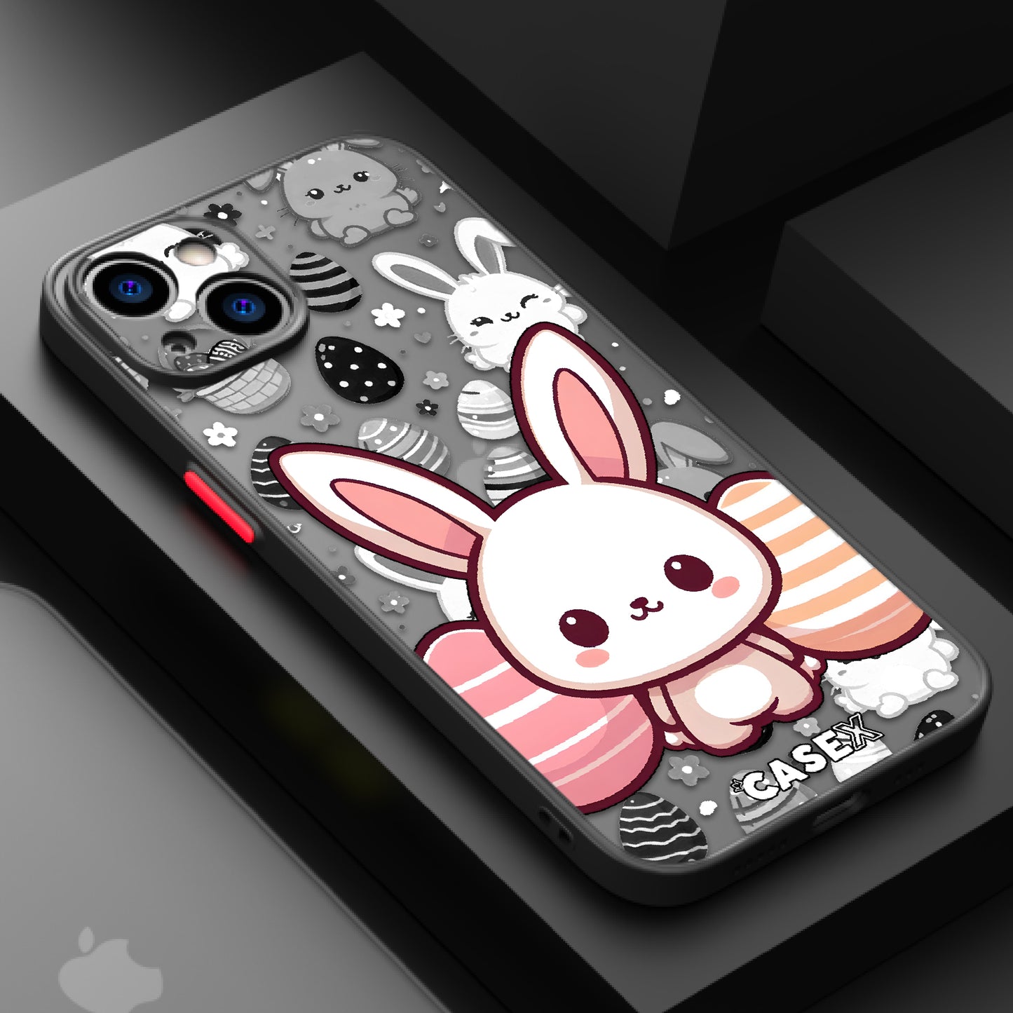 Easter Bunnies (2025) - Matte Lux Cases