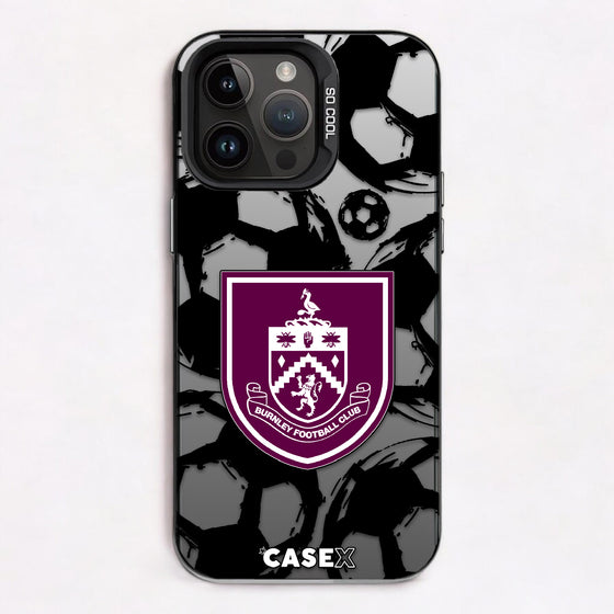 Burnley - Lux Cool Cases