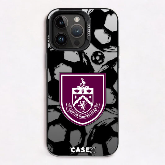 Burnley - Lux Cool Cases