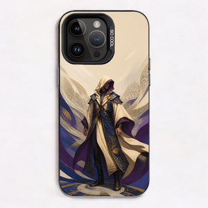 Byzantine Assassin - Lux Cool Cases