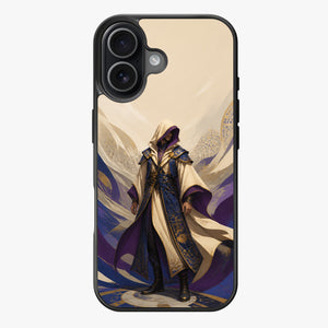 Byzantine Assassin - Lux Clarity Cases