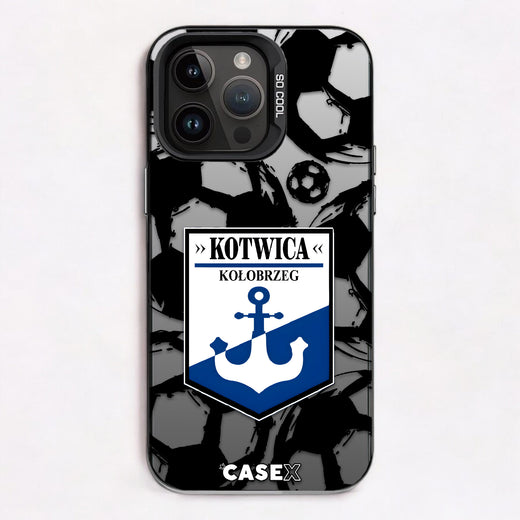 Kotwica Kolobrzeg - Lux Cool Cases