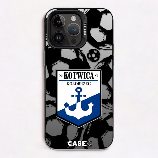 Kotwica Kolobrzeg - Lux Cool Cases