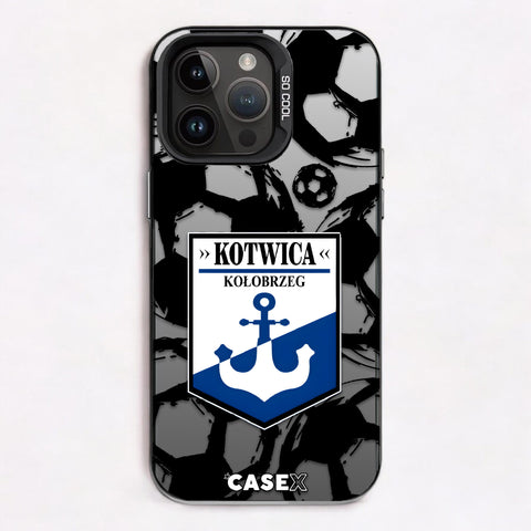 Kotwica Kolobrzeg - Lux Cool Cases