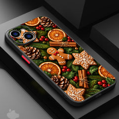 CTD - Gingerbread