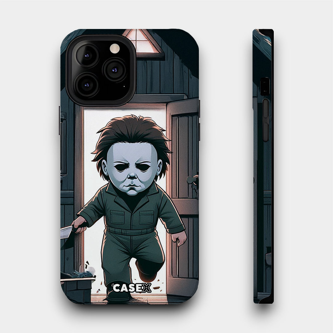 Michael Myers - Lux Impact Cases