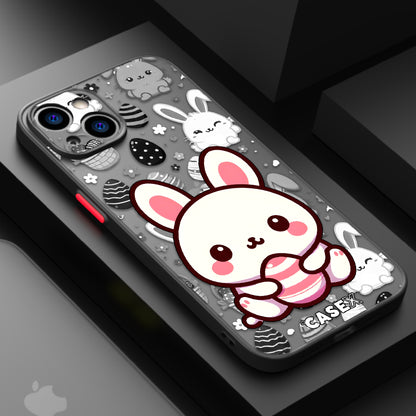 Easter Bunnies (2025) - Matte Lux Cases